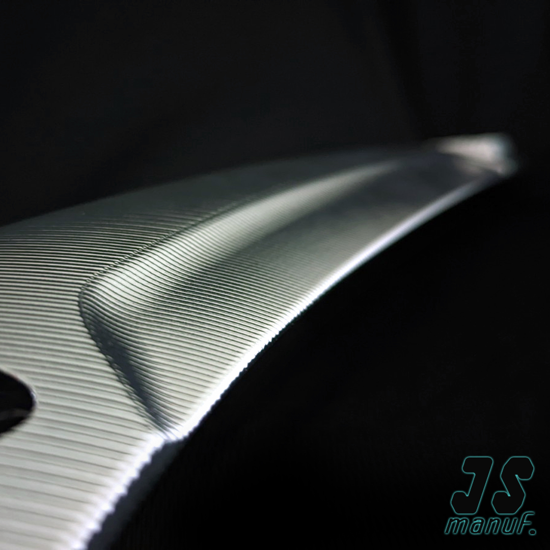 CNC HORN COVER