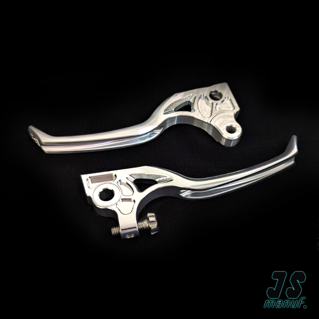 125 150 200 Series Brake Lever